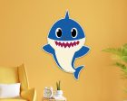 Shark Theme Cutout SRK-08 Online Hot Sale