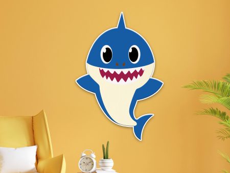 Shark Theme Cutout SRK-08 Online Hot Sale