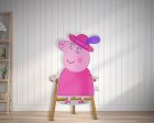 Peppa Pig Theme  Cutout PPP-01 Cheap