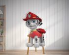 Paw Patrol Theme Cutout PWP-04 Supply