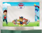 Paw Patrol Theme Personalized Photobooth Sale