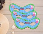 Peppa Pig Theme Personalized Eye Mask Sale