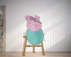 Peppa Pig Theme  Cutout PPP-10 For Cheap