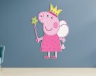 Peppa Pig Theme Cutout PPP-11 For Cheap