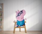 Peppa Pig Theme  Cutout PPP-09 on Sale