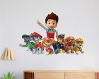 Paw Patrol Theme Cutout PWP-02 Supply