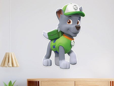 Paw Patrol Theme Cutout PWP-10 Online Sale