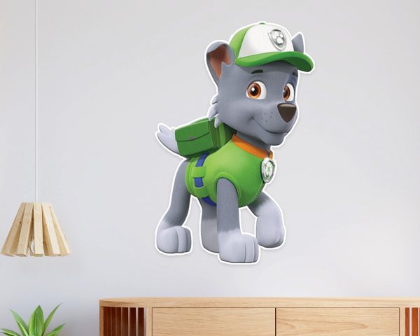 Paw Patrol Theme Cutout PWP-10 Online Sale