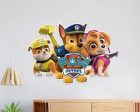 Paw Patrol Theme Cutout PWP-08 Online Sale