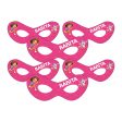 Dora Theme Customized Eye Mask Online