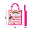 Dora the Explorer Theme Return Gift Bag Sale