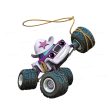 Blaze and the Monster Machines Theme Cutout BLZ-12 Hot on Sale