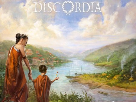 Discordia (Import) Online Hot Sale