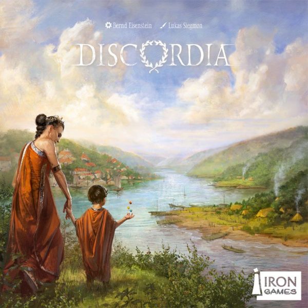 Discordia (Import) Online Hot Sale