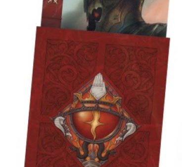 War Of The Ring: Shadow Custom Sleeves Hot on Sale