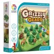 Smart Games: Grizzly Gears Online now