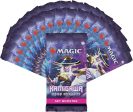 Magic: The Gathering - Kamigawa: Neon Dynasty Set Booster Pack Discount