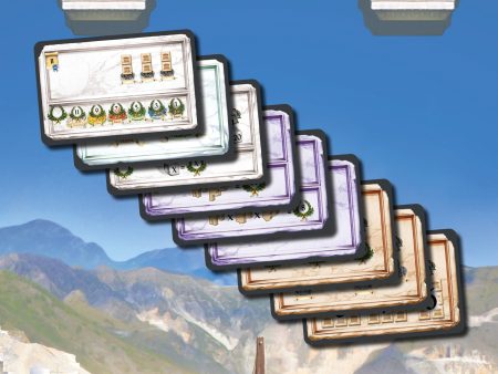 The Palaces of Carrara - Retro Pack For Cheap