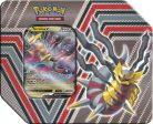 Pokemon - Hidden Potential Tins - Giratina V Fashion