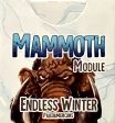 Endless Winter: Mammoth Module Hot on Sale