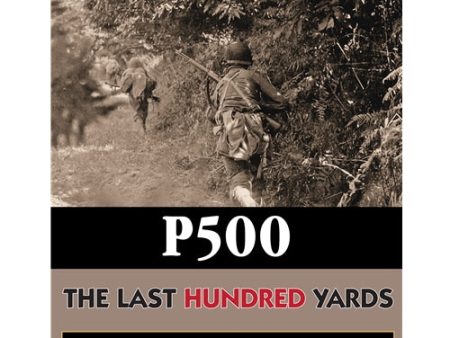 The Last Hundred Yards Mission Pack #1 on Sale