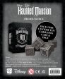 Disney Haunted Mansion Premium 6PC Dice Set Online