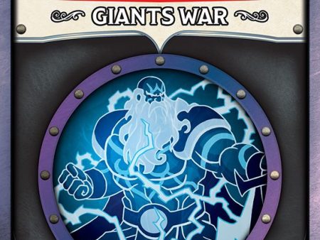 Three-Dragon Ante: Legendary Edition – Giants War Online Sale