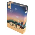 Dixit Puzzle Collection – Detours (500 Pieces) Online