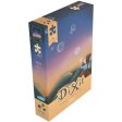 Dixit Puzzle Collection – Detours (500 Pieces) Online