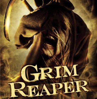 GRIM REAPER Online now