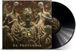 DE PROFUNDIS (BLACK IN GATEFOLD) [VINYL] Cheap