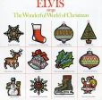 PRESLEY, ELVIS - ELVIS SINGS \ THE WONDERFUL WORLD OF CHRISTMAS   Cheap