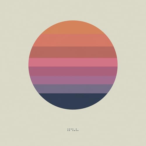 TYCHO - AWAKE (10TH ANNIVERSARY EDITION) BLUE BEIGE Online