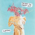 SLOTFACE - TRY NOT TO FREAK OUT (VINYL) Supply