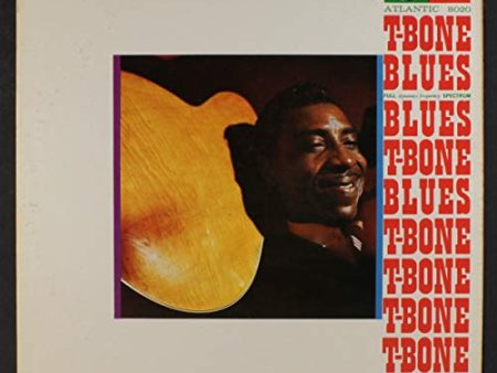 T-BONE WALKER - T-BONE BLUES Online Sale