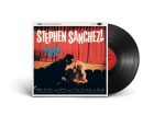 STEPHEN SANCHEZ - ANGEL FACE Online Hot Sale