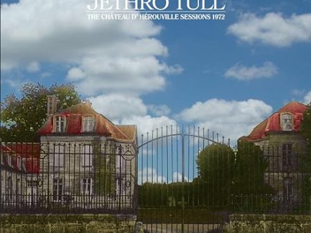 JETHRO TULL - THE CHATEAU DHEROUVILLE SESSIONS (VINYL) Supply