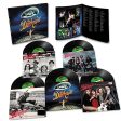 THE DARKNESS - PERMISSION TO LAND... AGAIN (20TH ANNIVERSARY BOX SET) (VINYL) Cheap