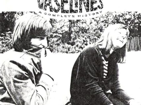 THE VASELINES - THE WAY OF THE VASELINES Online now