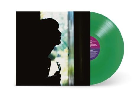 PAUL WELLER - WILD WOOD - LIMITED LIGHT GREEN COLORED VINYL Online