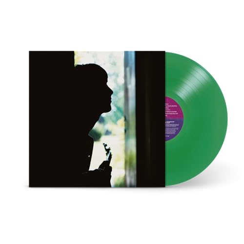 PAUL WELLER - WILD WOOD - LIMITED LIGHT GREEN COLORED VINYL Online