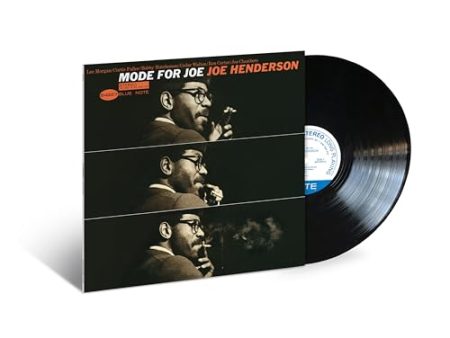 JOE HENDERSON - MODE FOR JOE (BLUE NOTE CLASSIC VINYL SERIES) on Sale