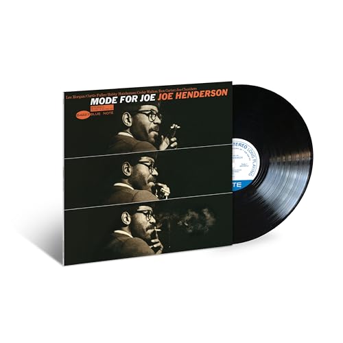 JOE HENDERSON - MODE FOR JOE (BLUE NOTE CLASSIC VINYL SERIES) on Sale