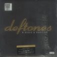 LP-DEFTONES-B-SIDES RARITIES Fashion