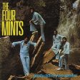 THE FOUR MINTS - GENTLY DOWN YOUR STREAM - TEAL For Cheap