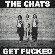 CHATS - GET FNCKED (VINYL) Cheap