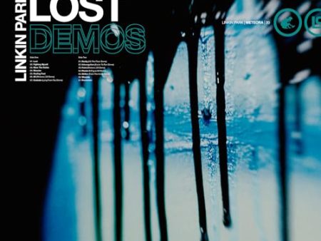 LINKIN PARK - LOST DEMOS (VINYL) Online now