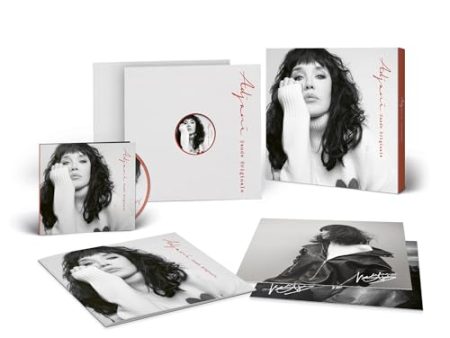 ISABELLE ADJANI - ADJANI, BANDE ORIGINALE (BOXSET DELUXE) (VINYL) For Discount