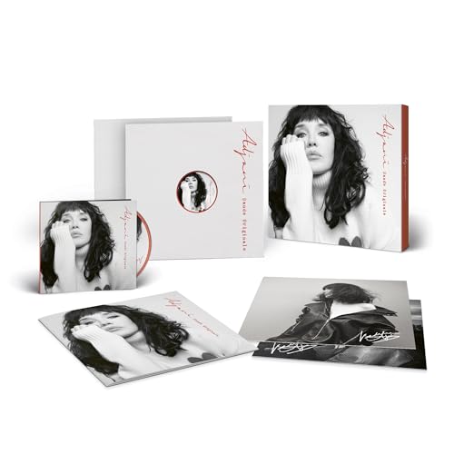 ISABELLE ADJANI - ADJANI, BANDE ORIGINALE (BOXSET DELUXE) (VINYL) For Discount