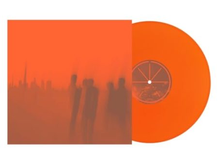 TOUCHE AMORE - IS SURVIVED BY (VINYL) on Sale